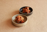 鹿児島・枕崎<br>「しょつみそ - 焼酎味噌 - 3種&焼きなまり&かつお生燻製」セット